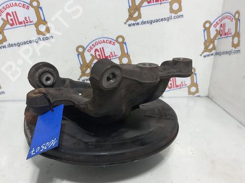 Left rear steering knuckle OPEL INSIGNIA A Sports Tourer (G09) 2.0 CDTI (35) | BP20768301M27 