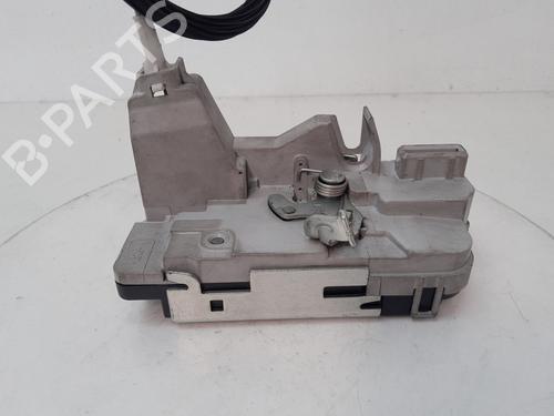 Used Rear left lock PEUGEOT 307 Break (3E) 1.6 HDi 110 (109 hp) 29534061
