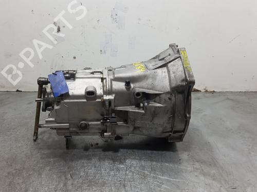 Used Gearbox BMW 3 (E46) 318 i (118 hp) 20746419