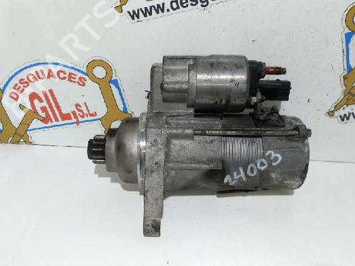 Used Starter SEAT LEON (1P1) [2005-2013]  20787583