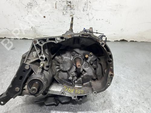 Gearbox RENAULT KANGOO (KC0/1_) D 55 1.9 (KC0D) | BP20764228M3 