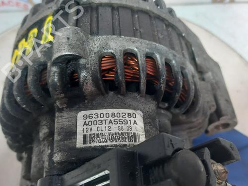 Alternator CITROËN XANTIA (X1_, X2_) 1.9 Turbo D | BP20778306M7 