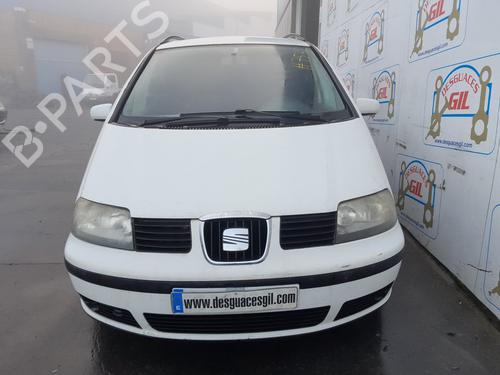 Front left window mechanism SEAT ALHAMBRA (7V8, 7V9)  | BP23574905C22 