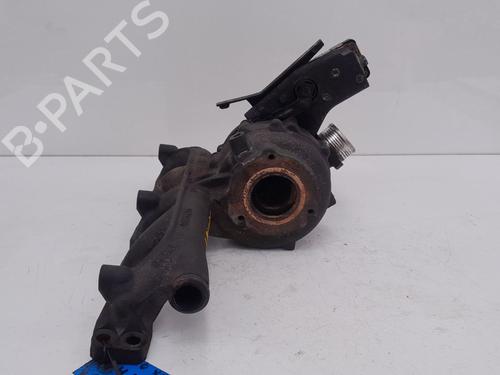 Turbocharger/Supercharger VOLVO XC70 II (136)  | BP27701083M71 