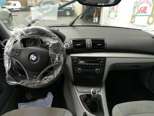 Mass air flow sensor BMW 1 (E87) 118 d | BP20805764M95 