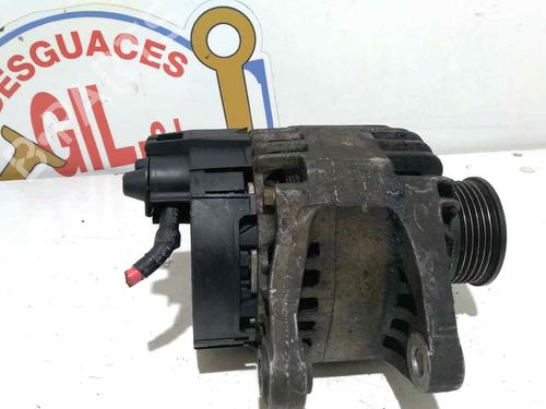 Alternator FIAT MULTIPLA (186_) 1.9 JTD 110 | BP20783528M7 