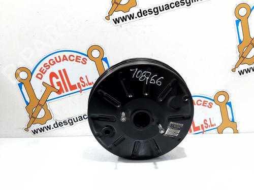 Used Servo brake CITROËN JUMPY III Van (V_) 1.6 BlueHDi 115 (115 hp) 20738945