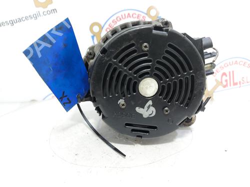 Alternator CITROËN ZX (N2) 1.9 D | BP20738166M7 