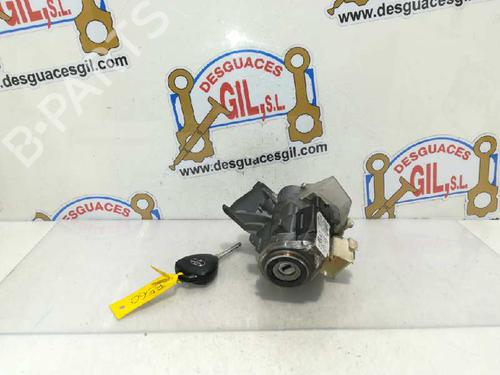 Ignition barrel TOYOTA AURIS (_E18_) 2.0 D-4D (ADE186_, ADE186R) | BP20807870M48 