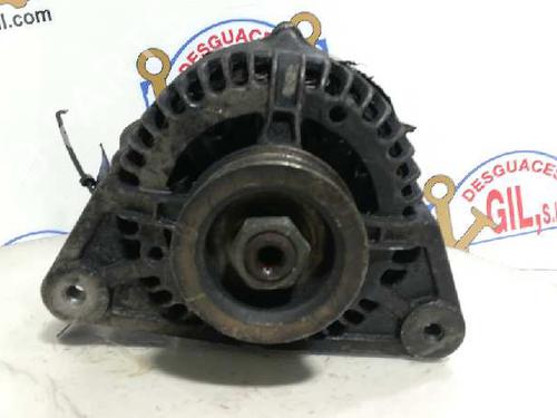Alternator FORD ESCORT V (AAL, ABL) 1.8 D | BP20736889M7 