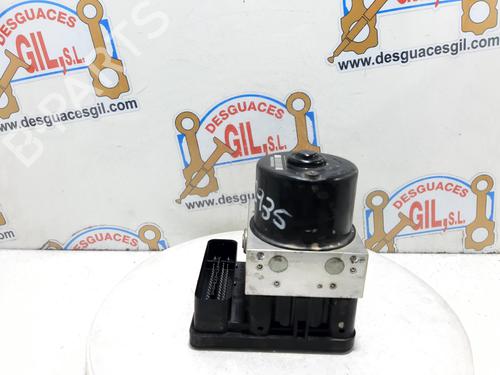 ABS pump AUDI A3 (8P1) 1.9 TDI | BP20755452M43 