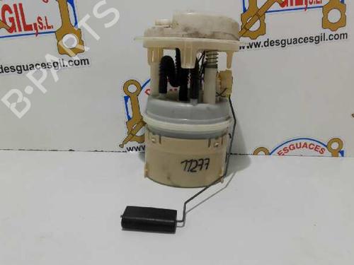 Fuel pump PEUGEOT 206 Hatchback (2A/C) 1.4 LPG | BP20779837M76 