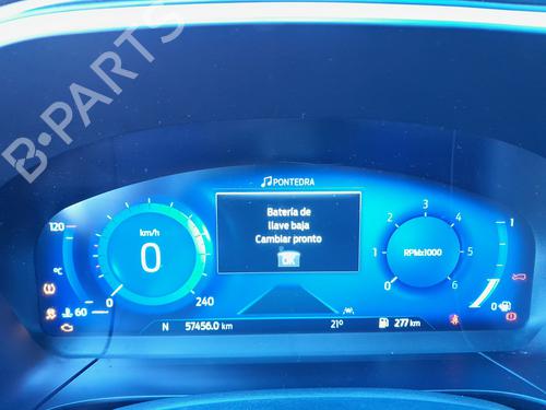 Used Instrument cluster FORD KUGA III (DFK) [2019-2025]  26697262