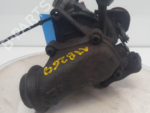 Turbocharger/Supercharger CITROËN XSARA (N1) 2.0 HDi 90 | BP29479268M71 