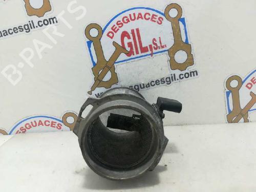 Mass air flow sensor AUDI A6 C5 Avant (4B5) 2.5 TDI | BP20728388M95 