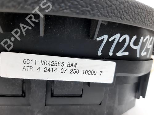 Driver airbag FORD TRANSIT Van (FA_ _)  | BP20740482C9 