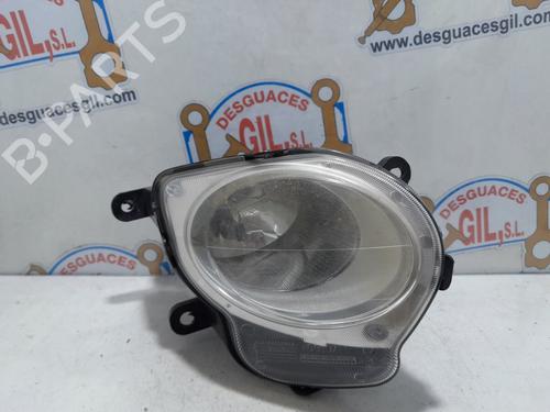 Used Right front indicator Right front indicator FIAT 500 (312_) 1.3 D Multijet (312AXB1A) (75 hp) 20771272 20771272