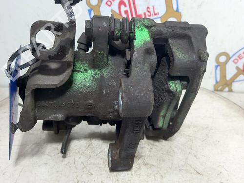 Left rear brake caliper CITROËN C4 I (LC_)  | BP20763348M107 