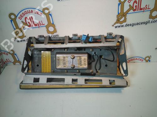 Passasjer kollisjonspute VW PASSAT B3/B4 (3A2, 35I) 1.9 TDI | BP20787538C10 