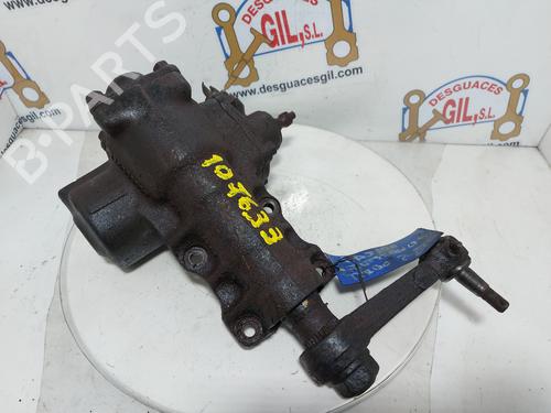 Lenkgetriebe für MITSUBISHI PAJERO II (V3_W, V2_W, V4_W, V5_W) 2.8 TD (V46W, V26W) (125 hp) 20738468