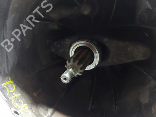 Gearbox BMW 3 Compact (E46) 320 td | BP20744127M3 