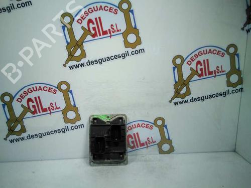Motorstyringsenhed OPEL CORSA B (S93) 1.0 i 12V (F08, F68, M68) (54 hp) 20799559