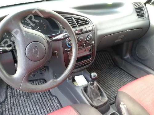 Starter DAEWOO LANOS (KLAT) 1.3 | BP20803961M8 