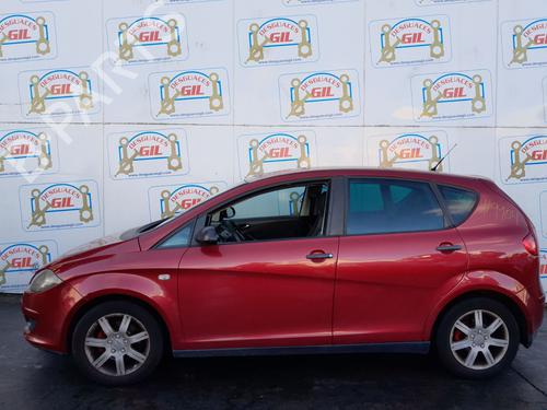 Brugte SEAT ALTEA (5P1)    4612298