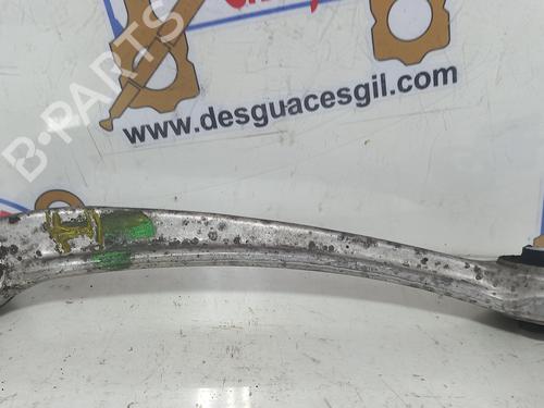 Left front suspension arm AUDI A4 B5 (8D2) 1.8 | BP20758898M12 