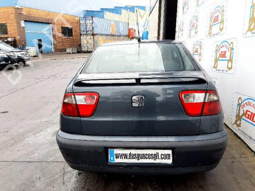Right front driveshaft SEAT CORDOBA (6K1, 6K2) 1.9 SDI | BP20738721M39 