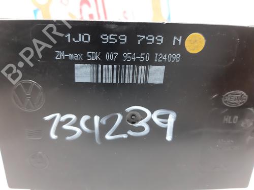 Electronic module VW GOLF IV (1J1) 1.6 | BP20750388M83 