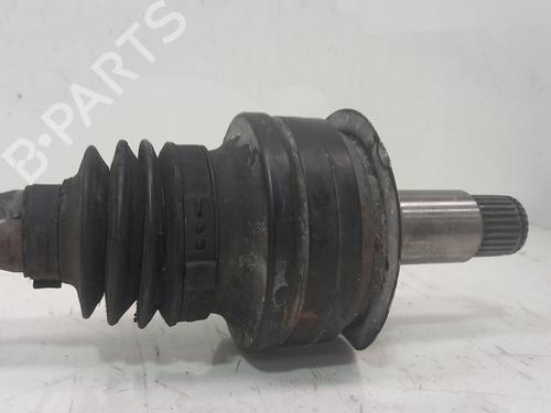 Right rear driveshaft MERCEDES-BENZ C-CLASS (W203) C 200 CDI (203.004) | BP22405829M41 