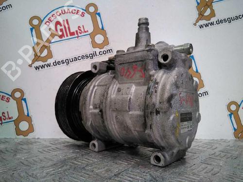 AC compressor JEEP GRAND CHEROKEE I (ZJ, ZG) 5.2 4x4 (Z) | BP20780799M34 