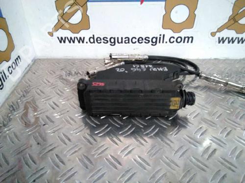 Ignition coil BMW 3 Coupe (E46) 318 Ci | BP20779152M94 