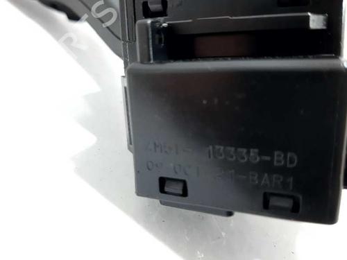 Ratstangsstang FORD FOCUS II (DA_, HCP, DP) 1.8 TDCi | BP20812471I23 
