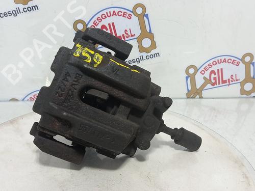 Used Right rear brake caliper BMW 3 Touring (E91) 330 d (245 hp) 20765899