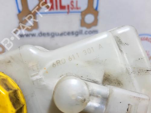 Brake master cylinder SEAT IBIZA IV (6J5, 6P1)  | BP20749268M77 