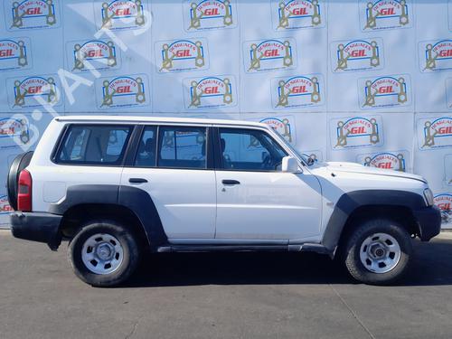 Used Parts NISSAN PATROL GR V Wagon (Y61) [1997-2026]  4417301