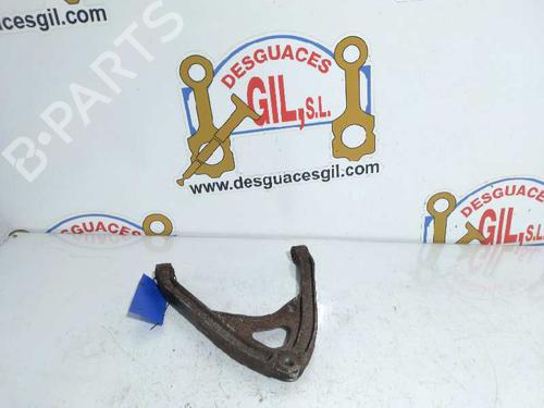 Right front suspension arm AIXAM 400 0.4 | BP21829376M13 