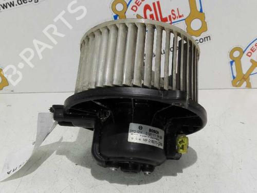 Heater blower motor MITSUBISHI CARISMA (DA_) 1.9 DI-D (DA5A) | BP20778976M62 