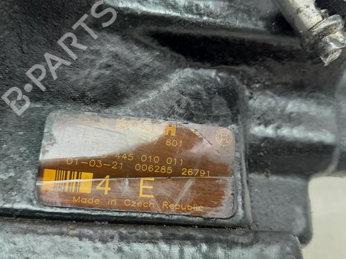 Injection pump ROVER 75 (RJ) 2.0 CDT | BP24484753M78 