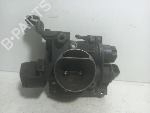 Used Throttle body Throttle body FIAT PUNTO Hatchback Van (188_) 1.2 60 (60 hp) 36298697 36298697