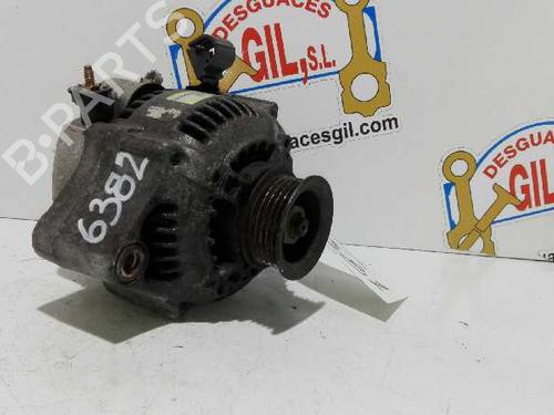 Used Alternator TOYOTA RAV 4 I (_A1_) 2.0 (129 hp) 20777732