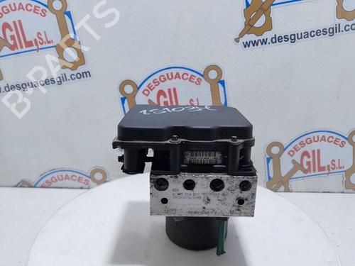 Used ABS pump RENAULT MEGANE II Saloon (LM0/1_) [2003-2025]  20760297