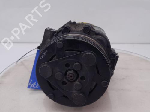 AC compressor OPEL MERIVA A MPV (X03)  | BP25817066M34 