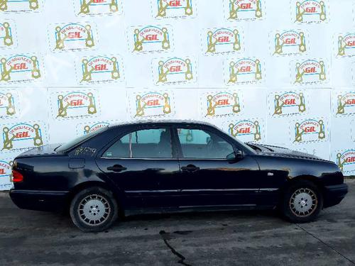 Starter MERCEDES-BENZ E-CLASS (W210) E 220 D (210.004) | BP36114100M8  - Image 22