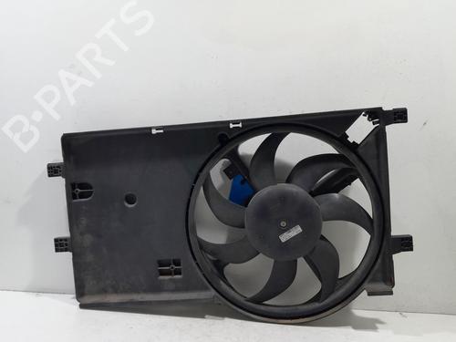 Radiator fan FIAT FIORINO Box Body/MPV (225_) 1.3 D Multijet (225BXD1A, 225BXB1A, 225BXB11) | BP24372456M35 