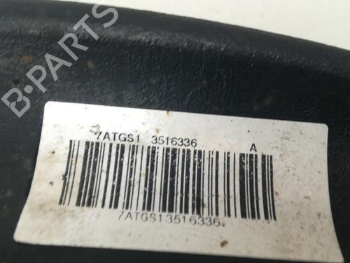 Right rear suspension arm PEUGEOT PARTNER Box Body/MPV  | BP24507257M15 