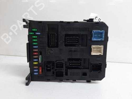 fuse-box-citroen-c5-ii-rc_-2004-2005-2006-2007-2008-34132771 main image