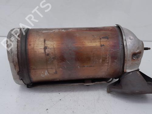 Used Particulate filter RENAULT CLIO IV (BH_) [2012-2021]  29942011